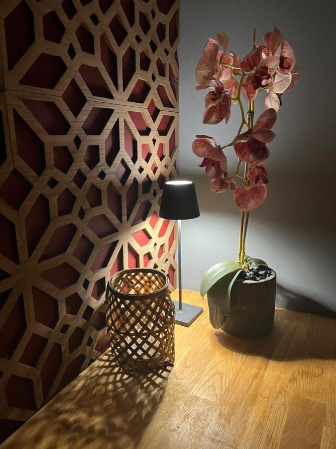 Family Suite With Garden And Amaizing View To Lugano Cademario Εξωτερικό φωτογραφία