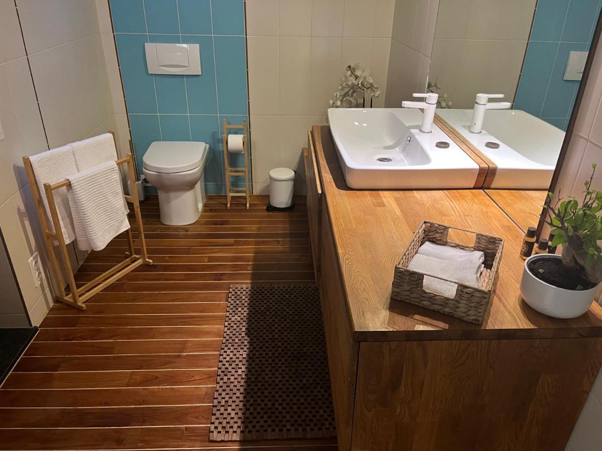 Family Suite With Garden And Amaizing View To Lugano Cademario Εξωτερικό φωτογραφία