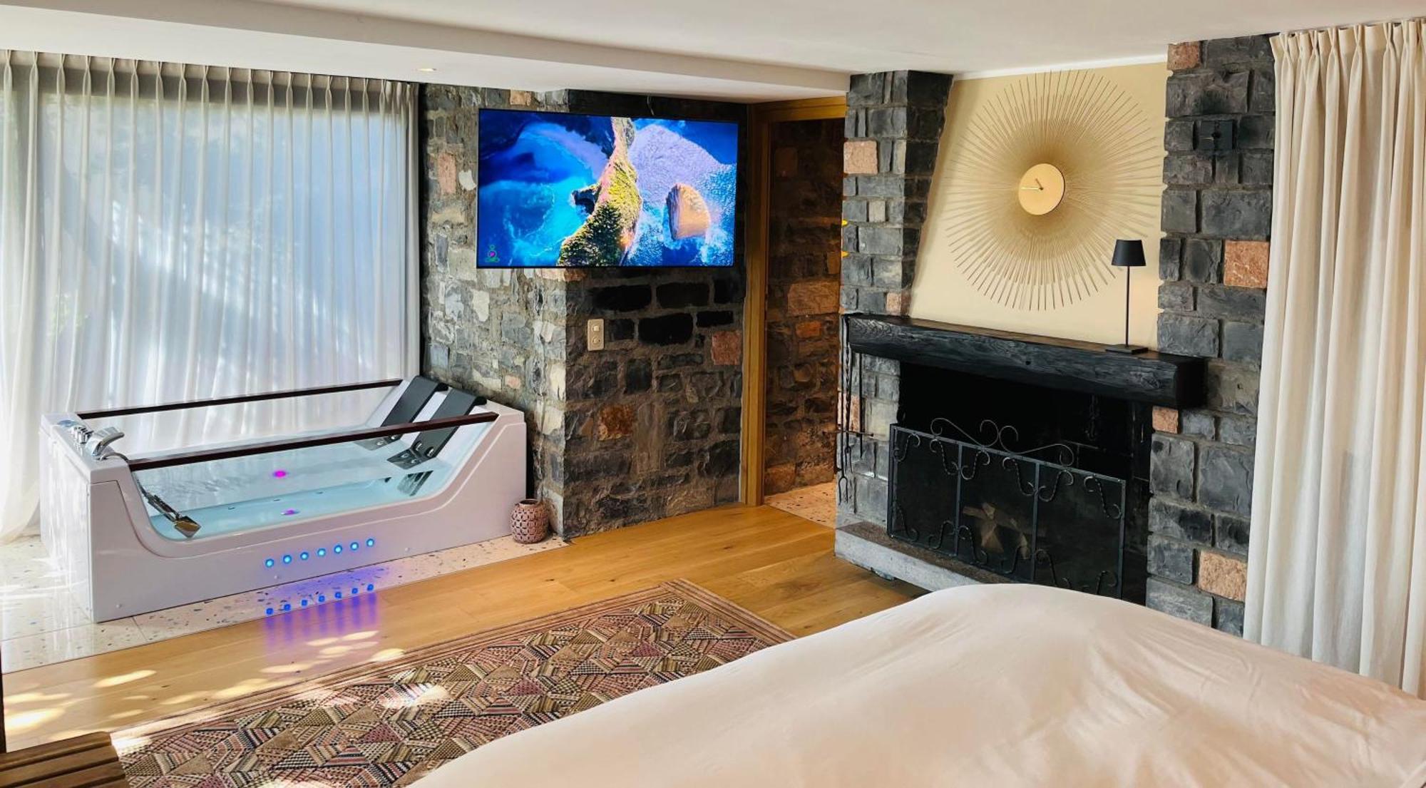 Family Suite With Garden And Amaizing View To Lugano Cademario Εξωτερικό φωτογραφία