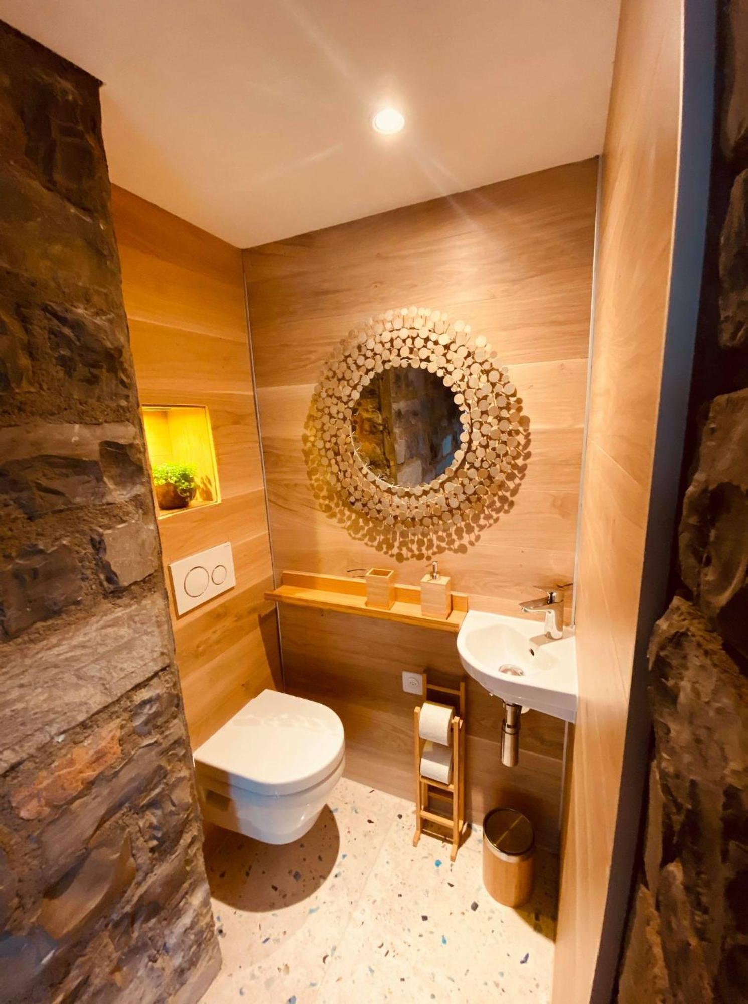 Family Suite With Garden And Amaizing View To Lugano Cademario Εξωτερικό φωτογραφία