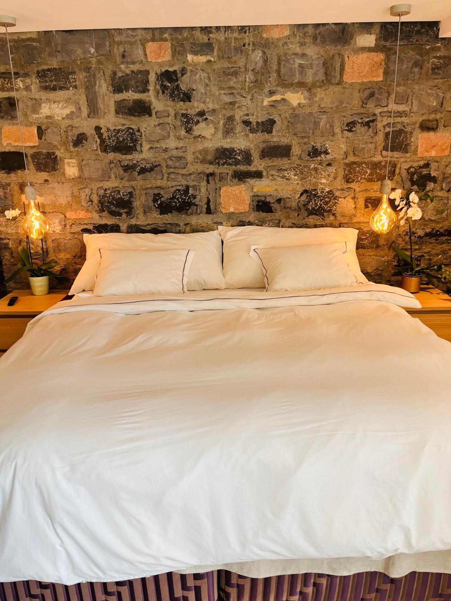Family Suite With Garden And Amaizing View To Lugano Cademario Εξωτερικό φωτογραφία