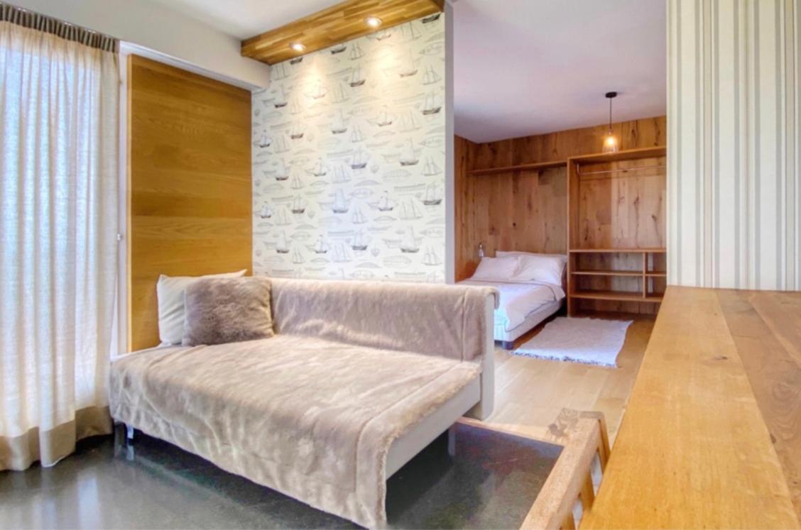 Family Suite With Garden And Amaizing View To Lugano Cademario Εξωτερικό φωτογραφία